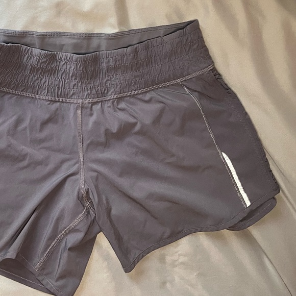 Lululemon Shorts - Picture 4 of 4